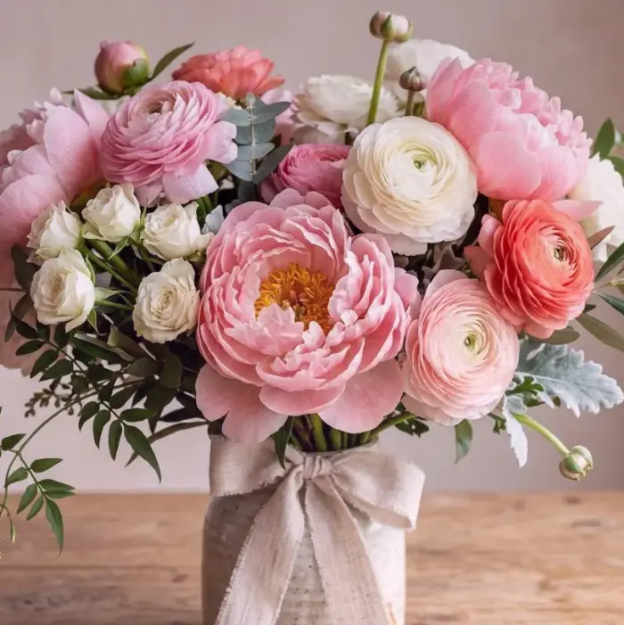 Krusch Marder — Regionale Blumen